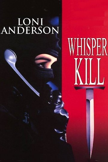 Whisper Kill Whisper Kill