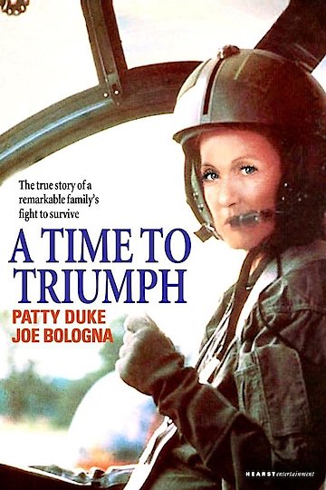 A Time To Triumph A Time To Triumph