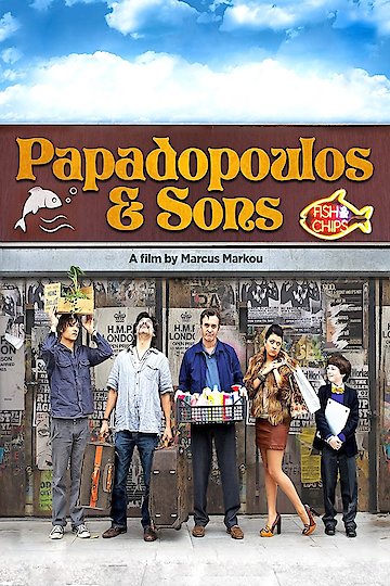 Papadopoulos & Sons Papadopoulos & Sons