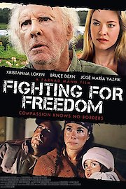 Fighting For Freedom