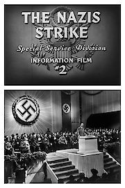 The Nazis Strike