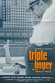 Triple Bogey on a Par 5 Hole