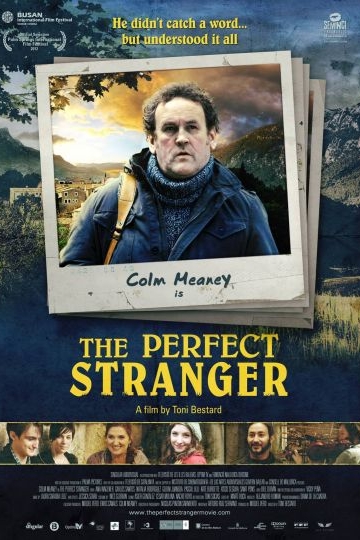 The Perfect Stranger The Perfect Stranger