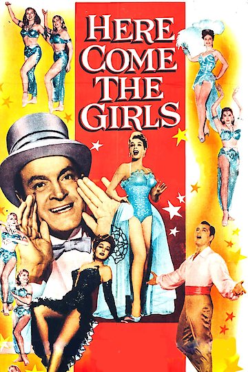 Here Come the Girls Here Come the Girls