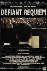 Defiant Requiem
