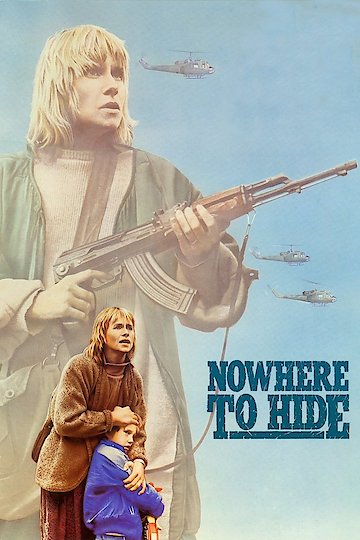 Nowhere to Hide Nowhere to Hide