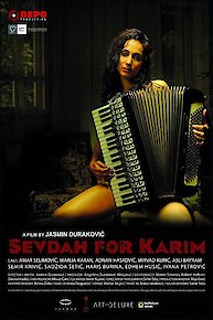 Yearning for Karim