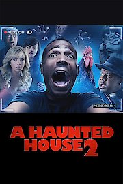 a haunted house full movie 2