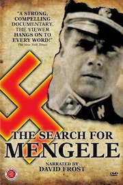 The Search For Mengele