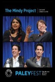 The Mindy Project: Cast and Creators Live at PALEYFEST