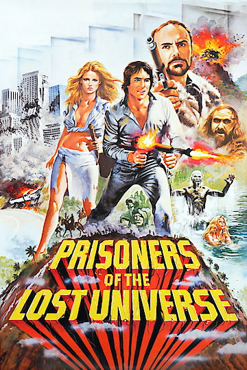 Prisoners of the Lost Universe Prisoners of the Lost Universe