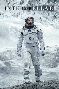 Interstellar