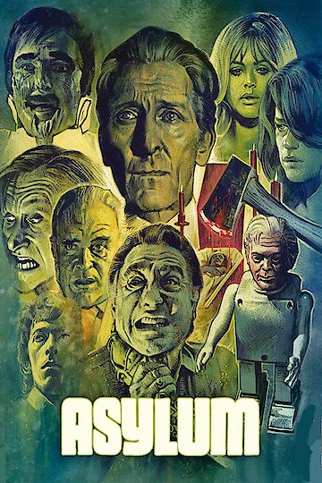 Asylum Asylum