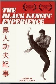 The Black Kungfu Experience