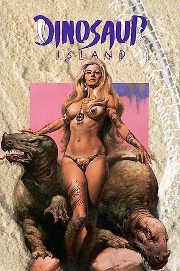 Dinosaur Island Dinosaur Island