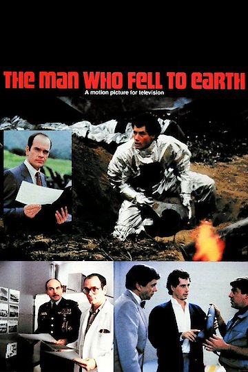 The Man Who Fell to Earth The Man Who Fell to Earth