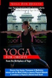 Yoga for Obesity and Weight Loss