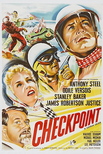 Checkpoint Checkpoint