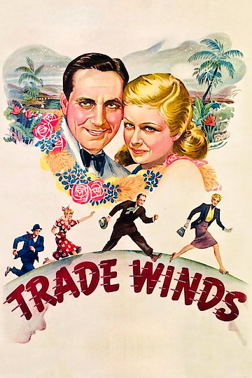 Trade Winds Trade Winds