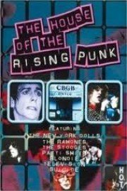 The House of the Rising Punk