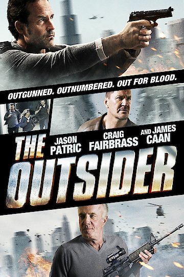 The Outsider The Outsider