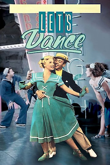 Let's Dance Let's Dance