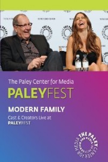 Modern Family: Cast & Creators Live at PALEYFEST Modern Family: Cast & Creators Live at PALEYFEST