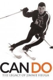 Can Do: The Legacy of Jimmie Heuga