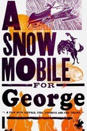 A Snowmobile for George