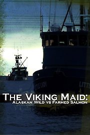The Viking Maid