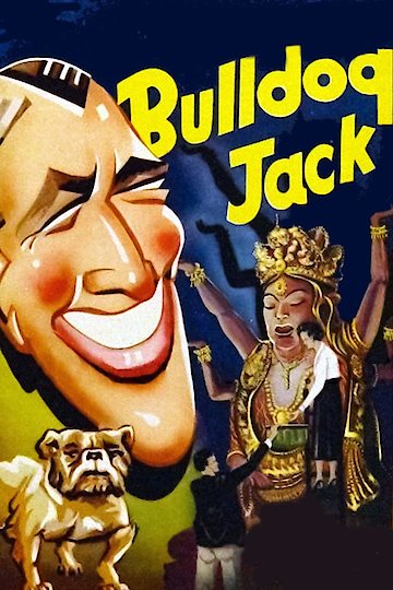 Bulldog Jack Bulldog Jack