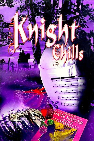 Knight Chills Knight Chills