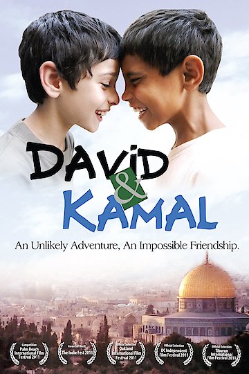 David and Kamal David and Kamal