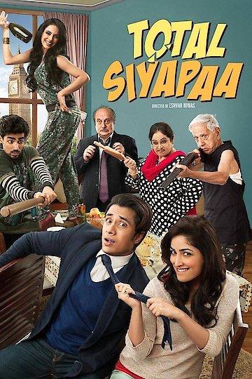 Total Siyapaa Total Siyapaa