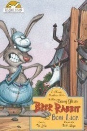 Brer Rabbit and Boss Lion, Told by Danny Glover