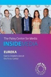 Eureka: Cast & Creators Live at the Paley Center