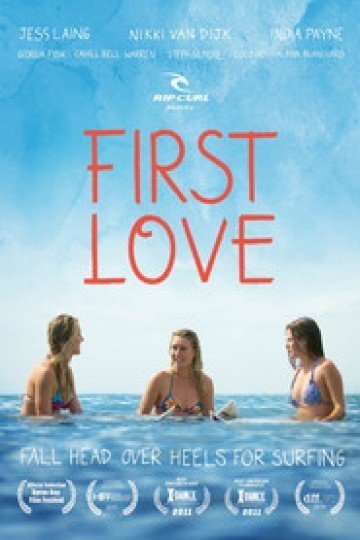 First Love First Love
