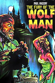 The Fury of the Wolfman