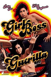 Girl Boss Guerilla Online | 1972 Movie 