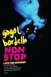 Gogol Bordello: Non-Stop