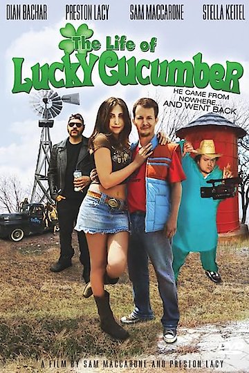 The Life of Lucky Cucumber The Life of Lucky Cucumber