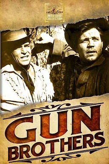 Gun Brothers Gun Brothers