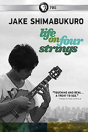 Jake Shimabukuro: Life on Four Strings