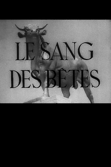 Blood of Beasts Blood of Beasts