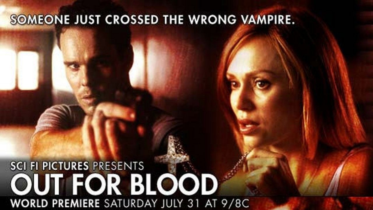 Vampires: Out for Blood