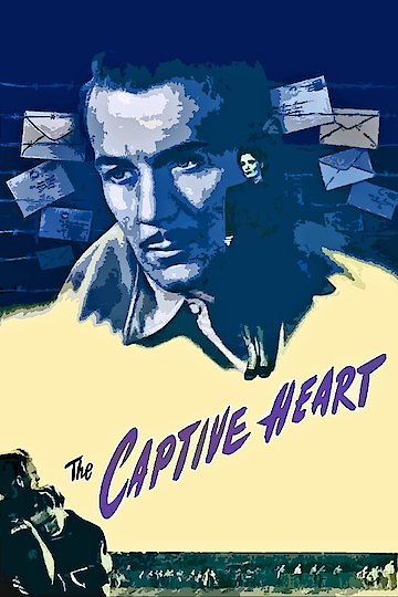 The Captive Heart The Captive Heart