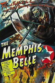 The Memphis Belle: A Story of a Flying Fortress