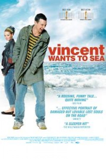 Vincent Wants to Sea Vincent Wants to Sea