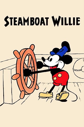 Steamboat Willie Steamboat Willie