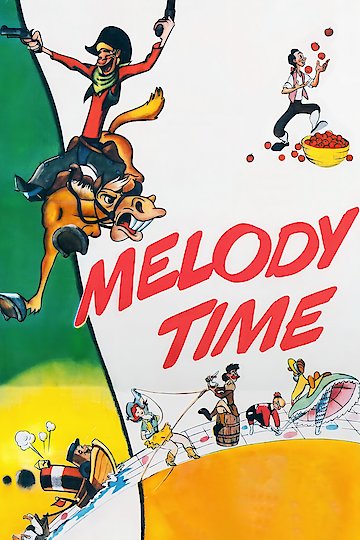 Melody Time Melody Time